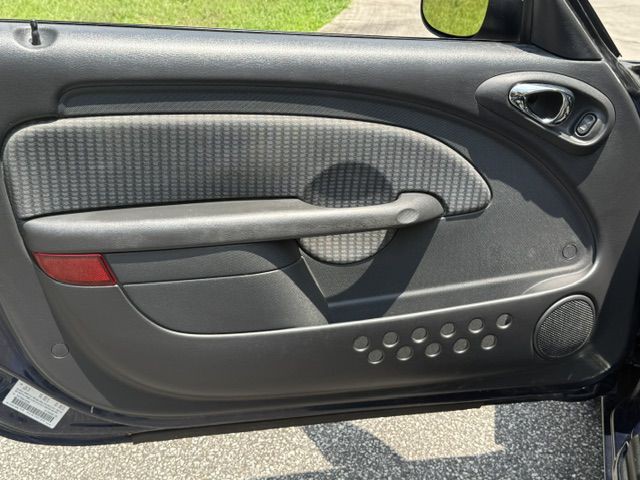 2005 Chrysler PT Cruiser Image 49