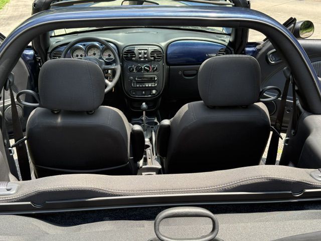 2005 Chrysler PT Cruiser Image 52