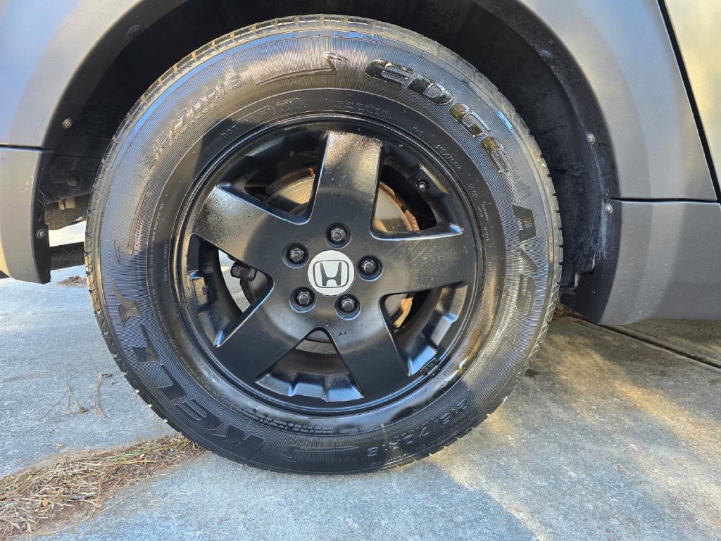 2004 Honda Element Image 15