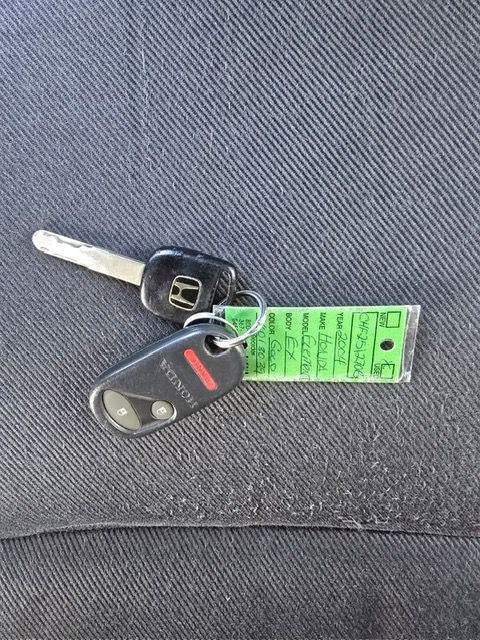 2004 Honda Element Image 19