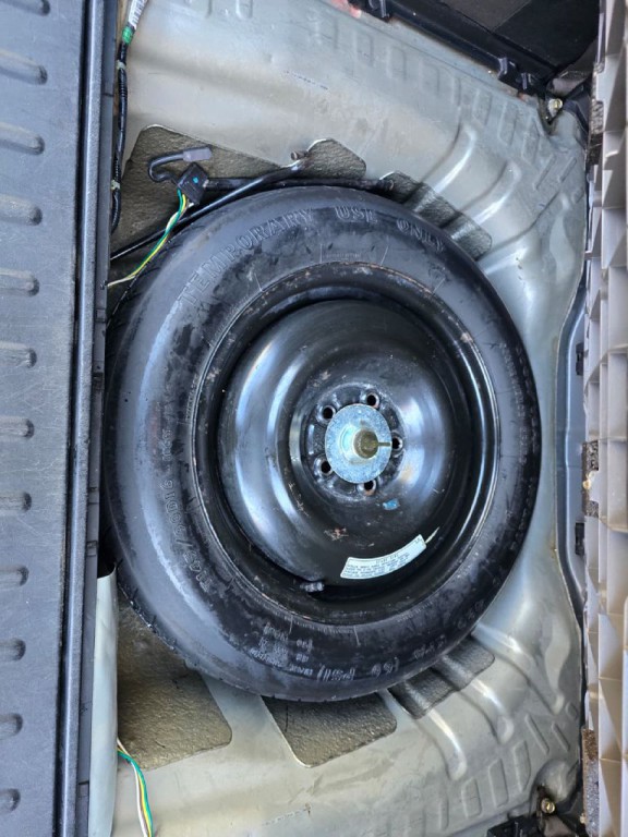 2004 Honda Element Image 22