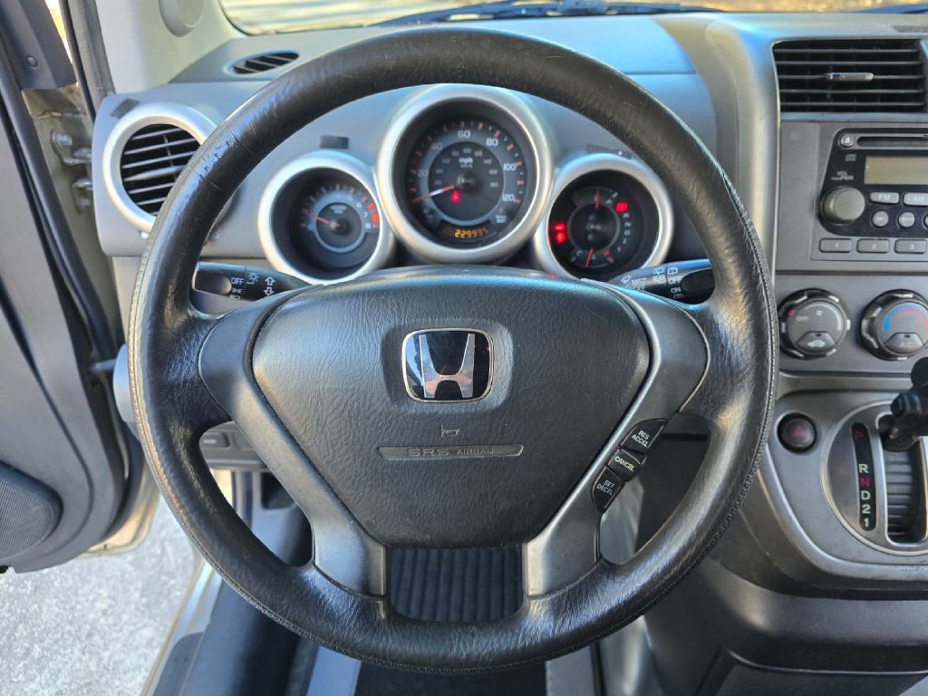 2004 Honda Element Image 23