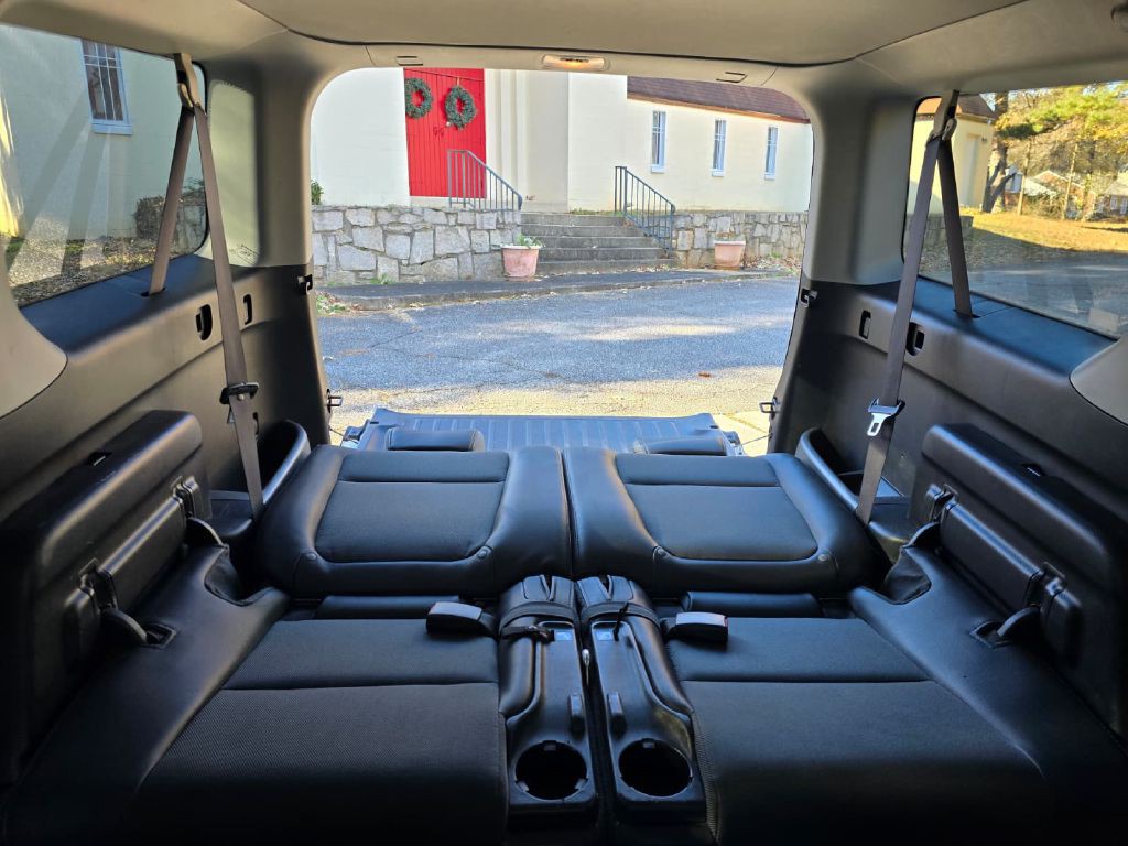 2004 Honda Element Image 24