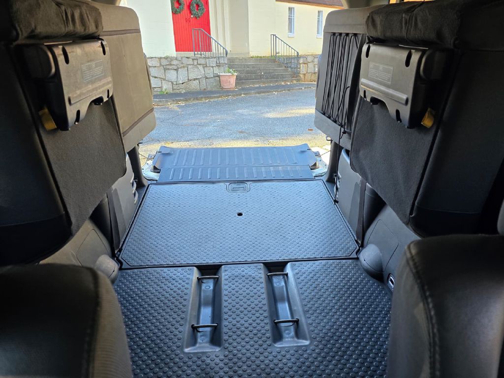 2004 Honda Element Image 25