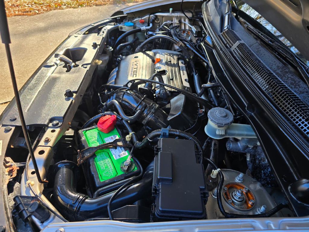 2004 Honda Element Image 30