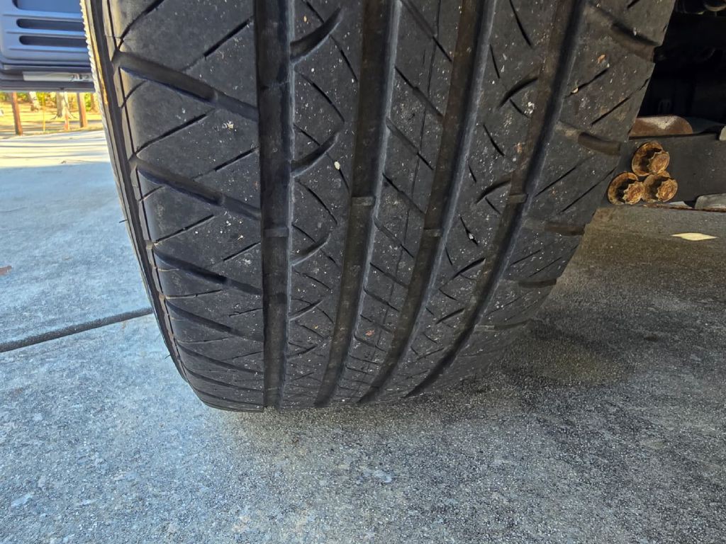 2004 Honda Element Image 39