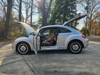 Image for 2015 Volkswagen Beetle 1.8T ID: 7068211