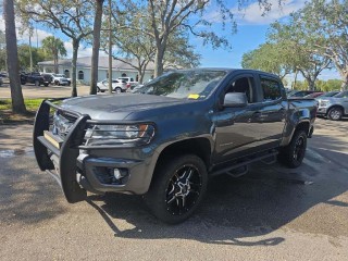 Image for 2016 Chevrolet Colorado LT ID: 7068242