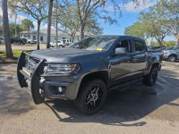 Image for 2016 Chevrolet Colorado LT ID: 7068242