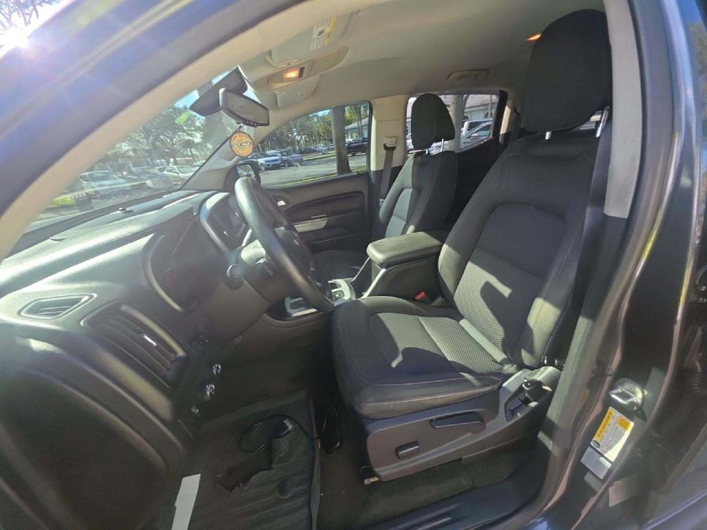 2016 Chevrolet Colorado Image 3