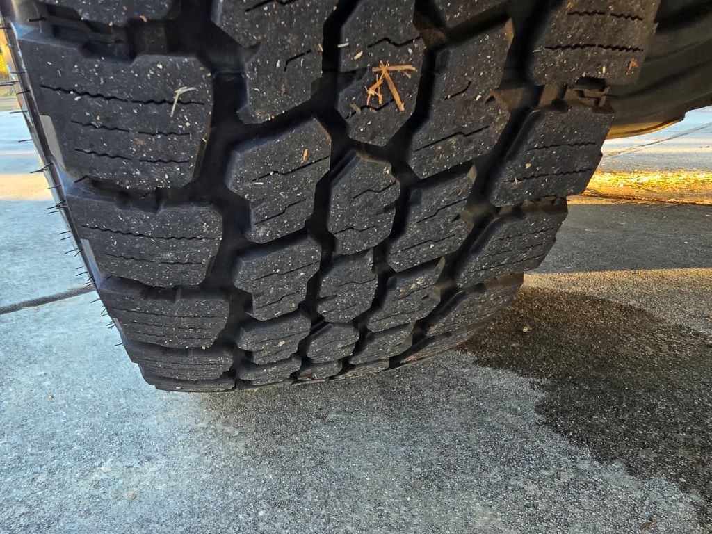 2007 Honda Ridgeline Image 12