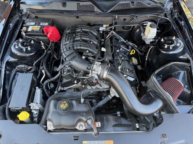 2012 Ford Mustang Image 10