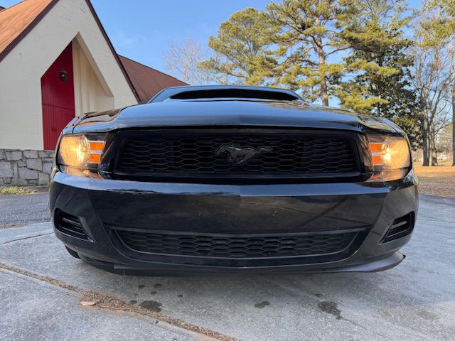 2012 Ford Mustang Image 13