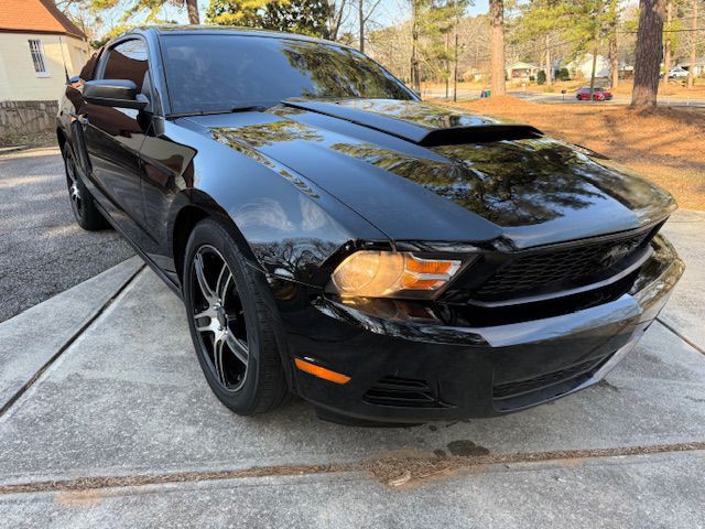 2012 Ford Mustang Image 14