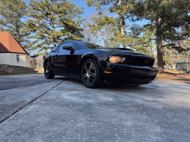 2012 Ford Mustang Image 15