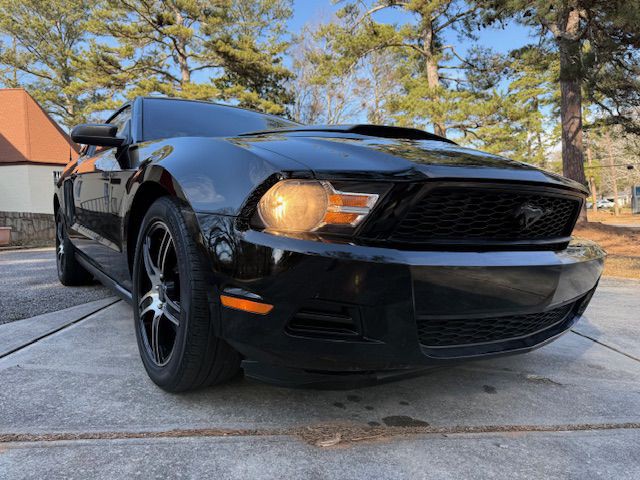 2012 Ford Mustang Image 16