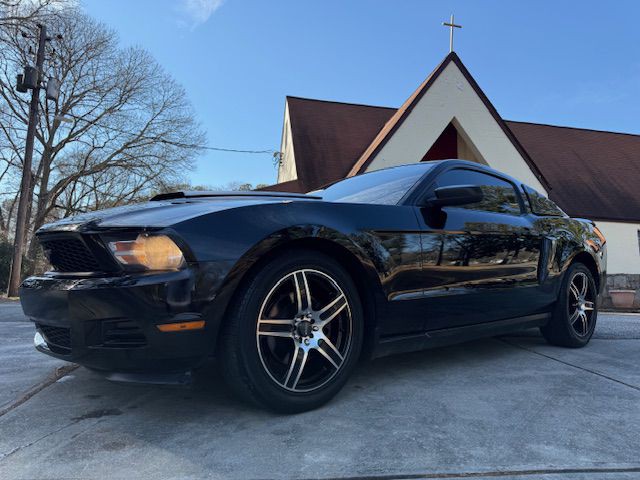 2012 Ford Mustang Image 17