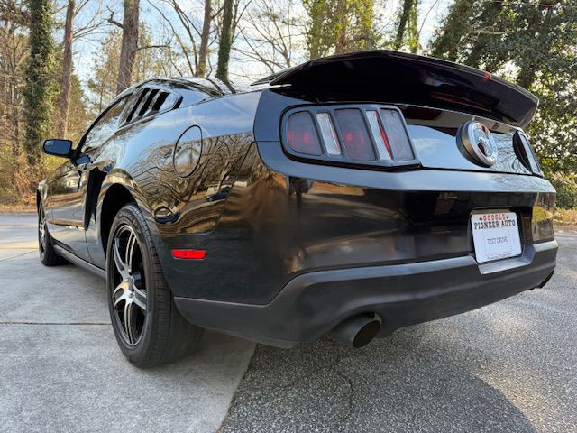 2012 Ford Mustang Image 21