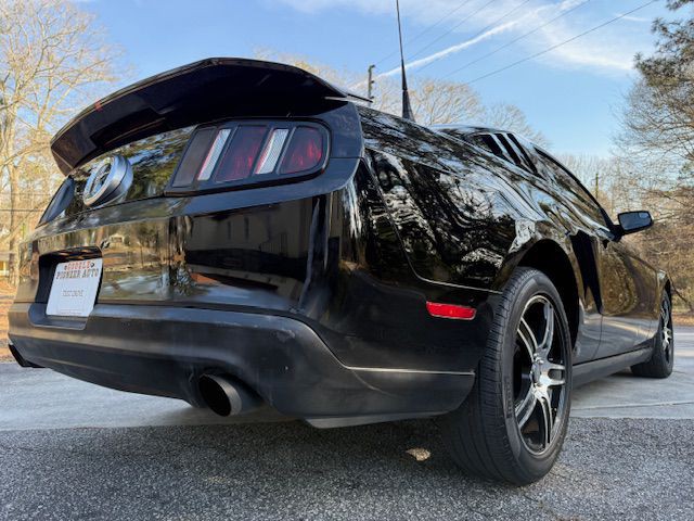 2012 Ford Mustang Image 27