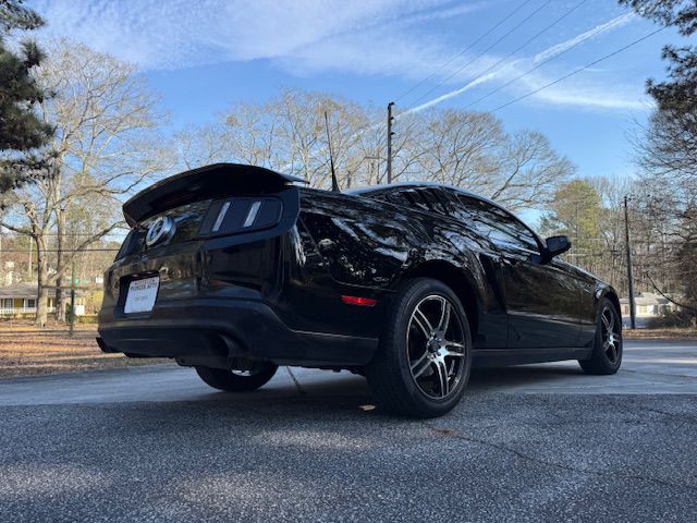 2012 Ford Mustang Image 35