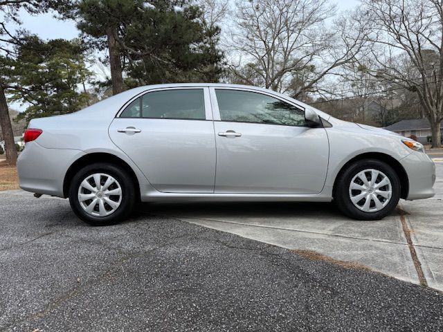 2010 Toyota Corolla Image 4