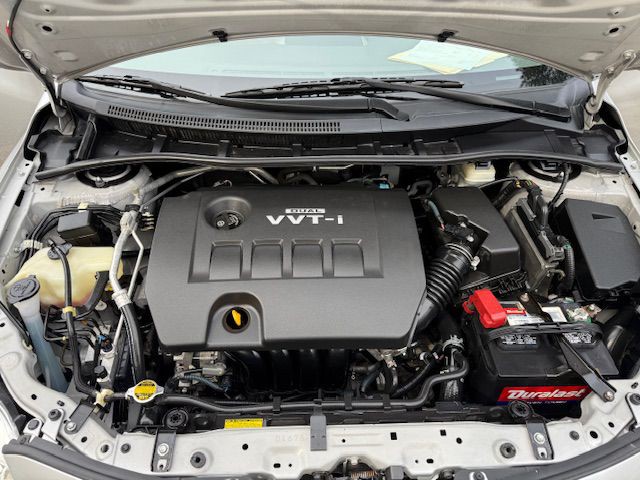 2010 Toyota Corolla Image 9