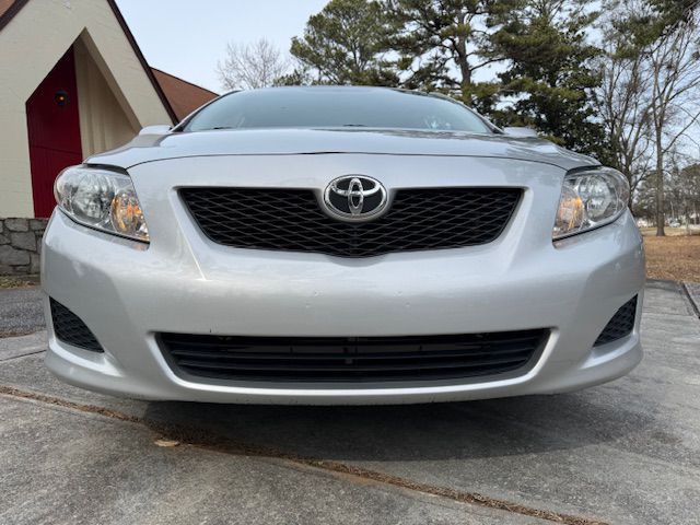 2010 Toyota Corolla Image 10