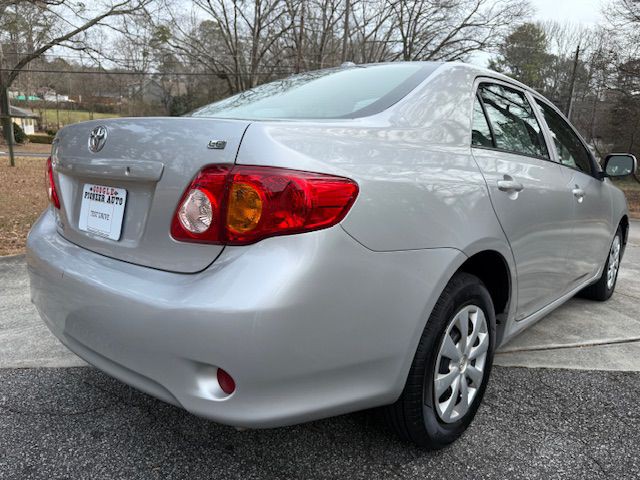 2010 Toyota Corolla Image 14