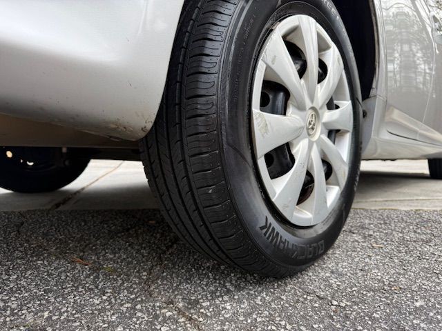 2010 Toyota Corolla Image 16