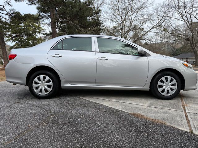2010 Toyota Corolla Image 18