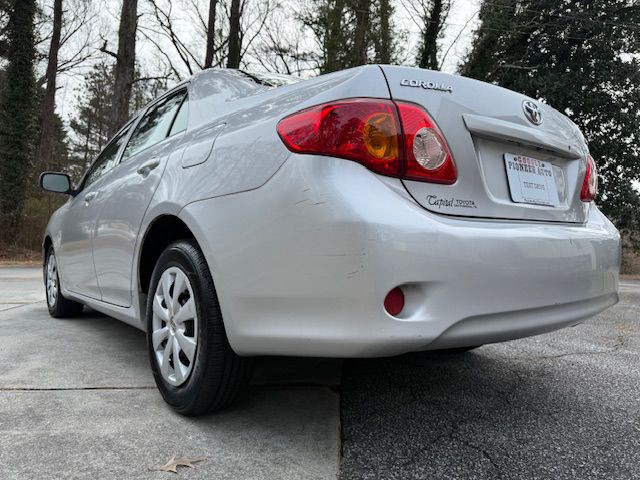 2010 Toyota Corolla Image 21