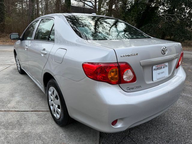 2010 Toyota Corolla Image 22