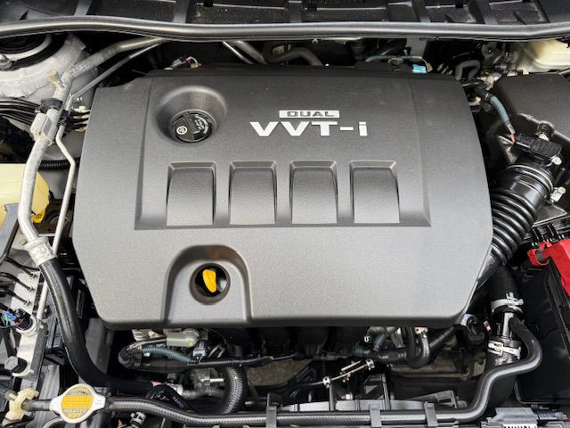 2010 Toyota Corolla Image 25