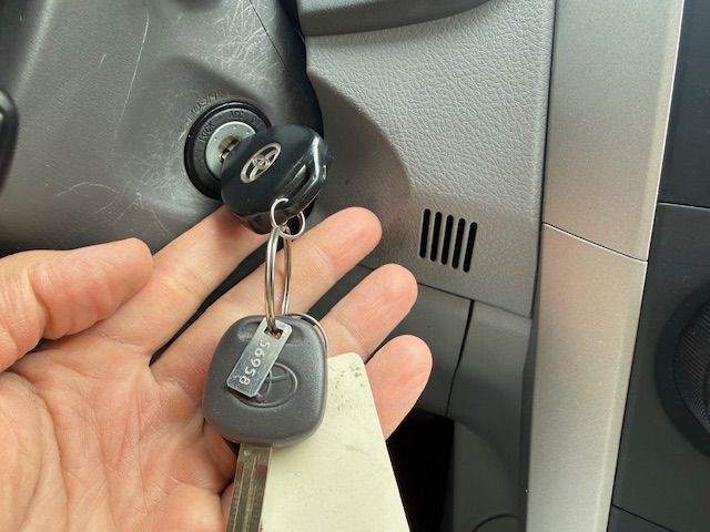 2010 Toyota Corolla Image 43