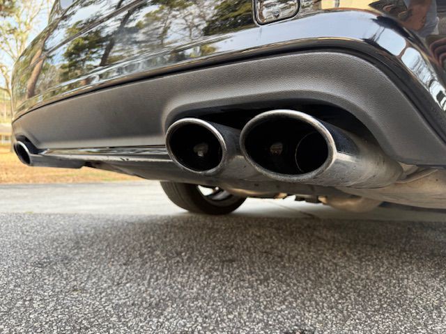 2008 Mercedes-Benz S-Class Image 39