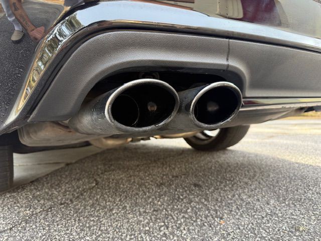 2008 Mercedes-Benz S-Class Image 40