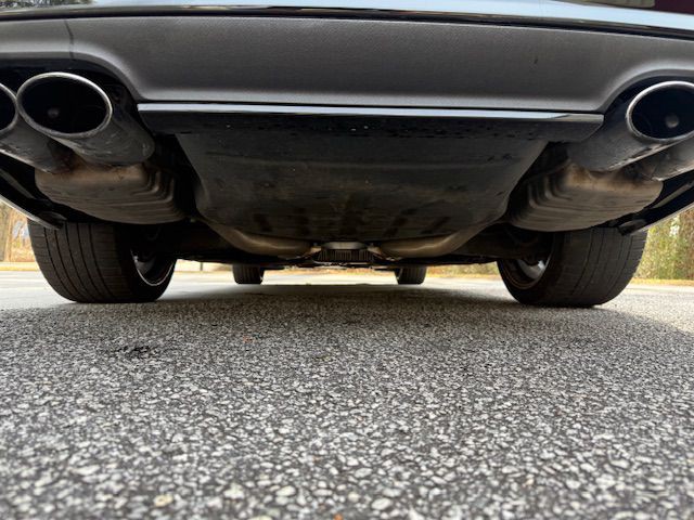 2008 Mercedes-Benz S-Class Image 41