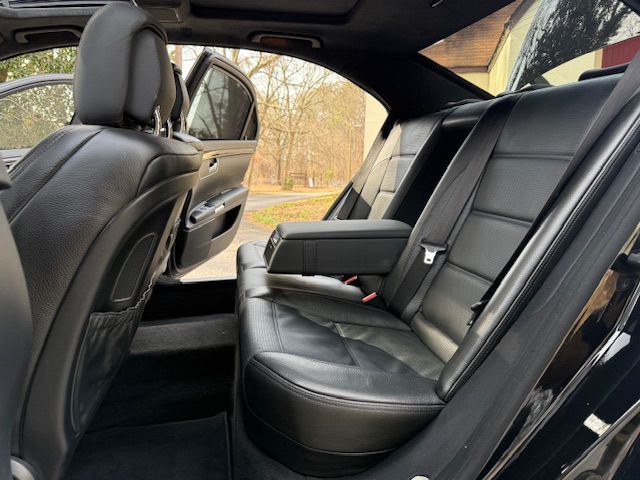 2008 Mercedes-Benz S-Class Image 46