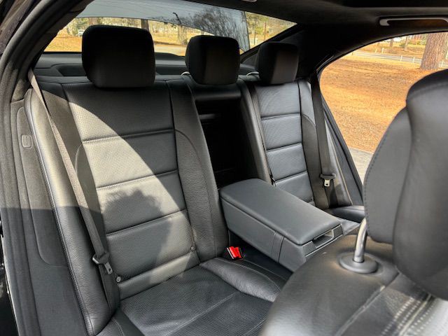 2008 Mercedes-Benz S-Class Image 49