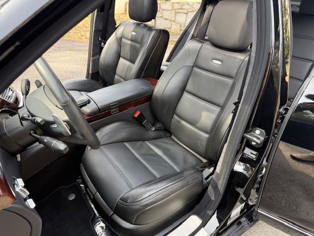 2008 Mercedes-Benz S-Class Image 65