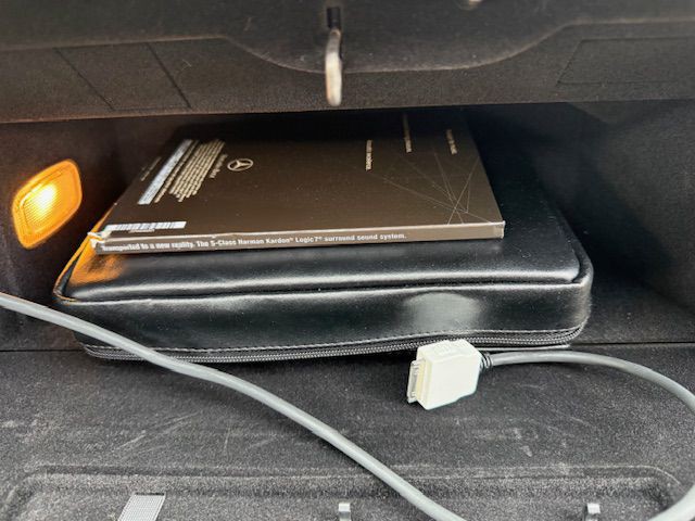 2008 Mercedes-Benz S-Class Image 69