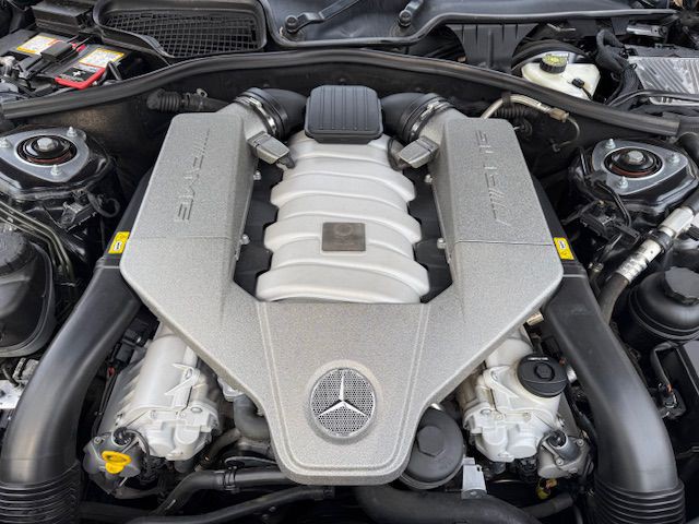 2008 Mercedes-Benz S-Class Image 71