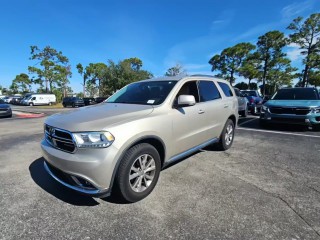 Image for 2015 Dodge Durango Limited ID: 7169971