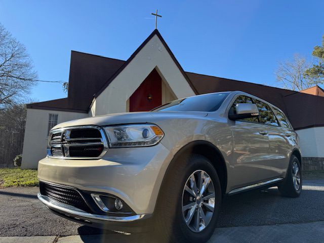 2015 Dodge Durango Image 1