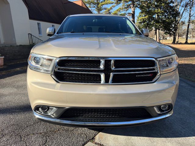 2015 Dodge Durango Image 2