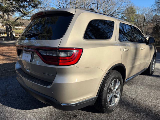 2015 Dodge Durango Image 5