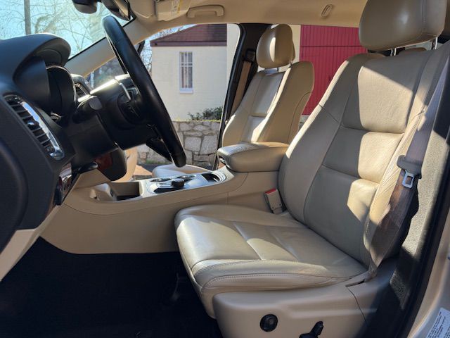 2015 Dodge Durango Image 6