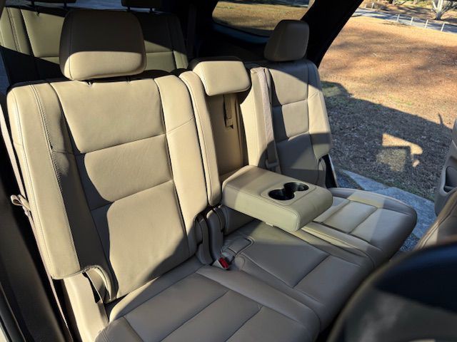 2015 Dodge Durango Image 7