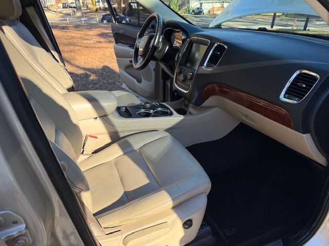 2015 Dodge Durango Image 8