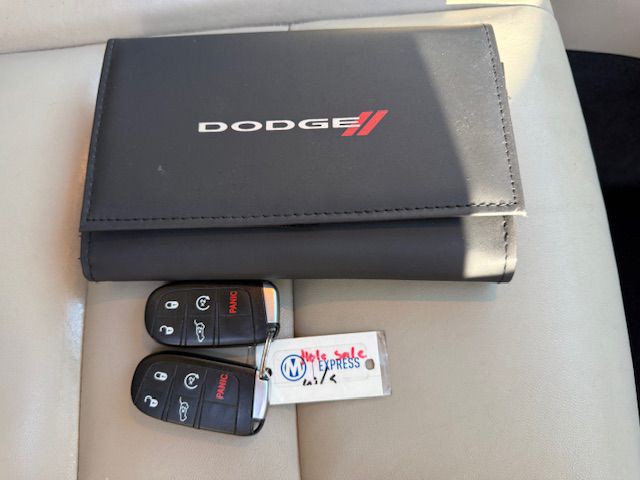 2015 Dodge Durango Image 9